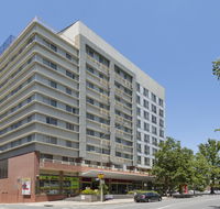 Nesuto Canberra formerly Waldorf Canberra Apartment Hotel - Accommodation Whitsundays