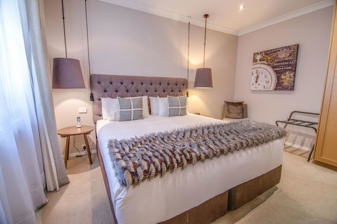 De Russie Boutique Hotel - Accommodation Whitsundays 16