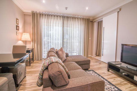 De Russie Boutique Hotel - Accommodation Whitsundays 17
