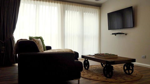 De Russie Boutique Hotel - Accommodation Whitsundays 28