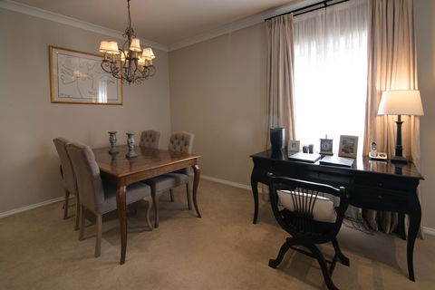 De Russie Boutique Hotel - Accommodation Whitsundays 6