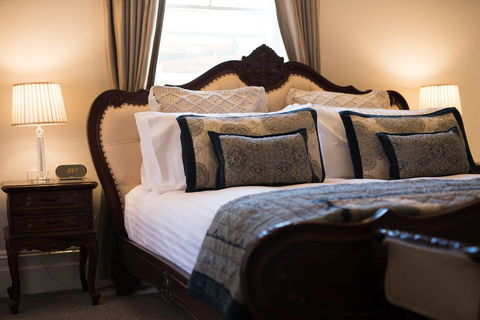 De Russie Boutique Hotel - Accommodation Whitsundays 20
