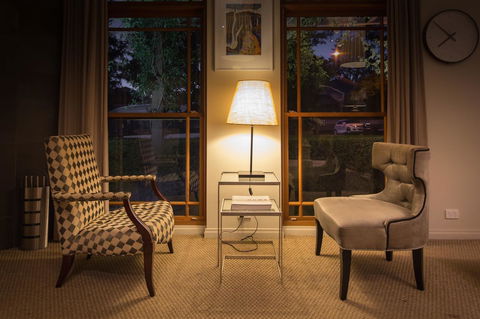 De Russie Boutique Hotel - Accommodation Whitsundays 21