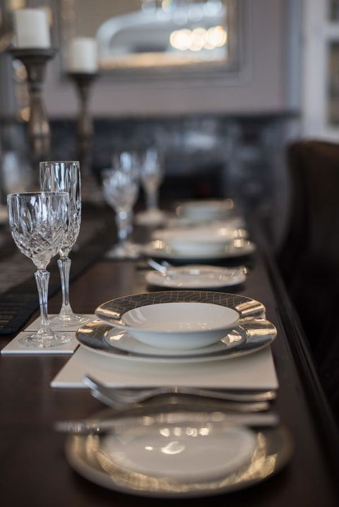 De Russie Boutique Hotel - Accommodation Whitsundays 14