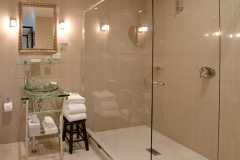 De Russie Boutique Hotel - Accommodation Whitsundays 5