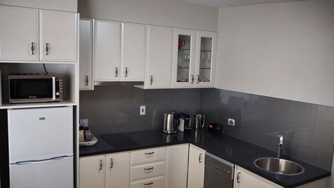 De Russie Boutique Hotel - Accommodation Whitsundays 31