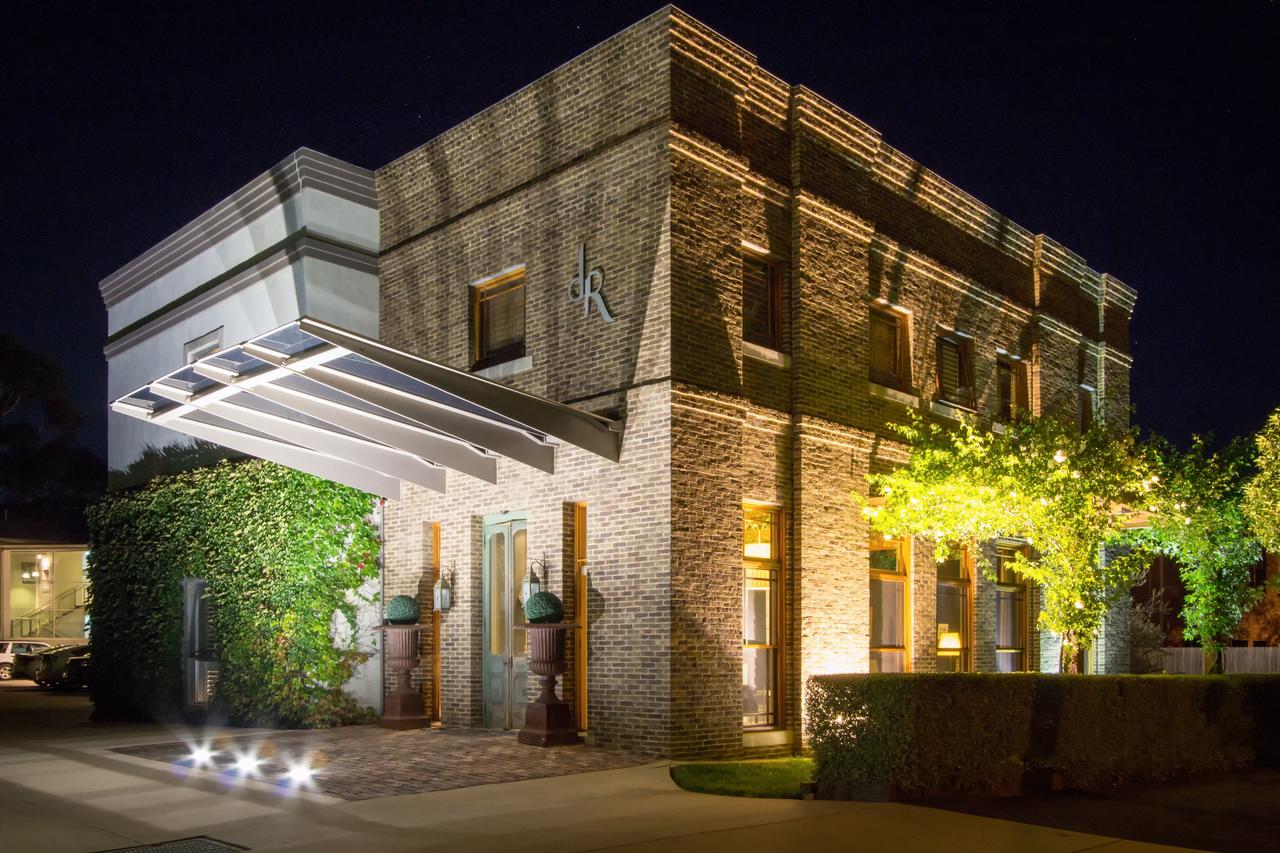 Orange NSW Accommodation Whitsundays