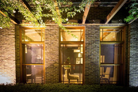 De Russie Boutique Hotel - Accommodation Whitsundays 35