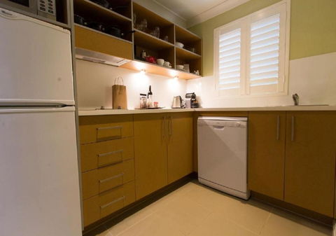 De Russie Boutique Hotel - Accommodation Whitsundays 19