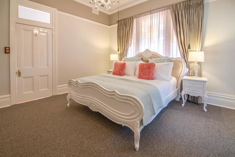 De Russie Boutique Hotel - Accommodation Whitsundays 36