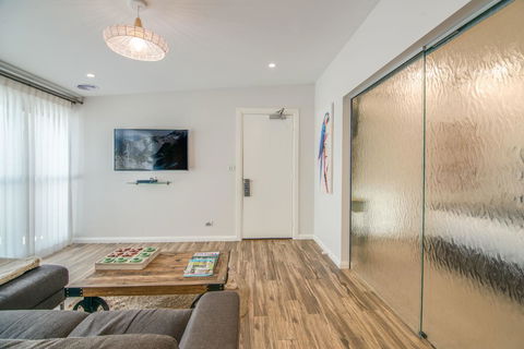De Russie Boutique Hotel - Accommodation Whitsundays 10