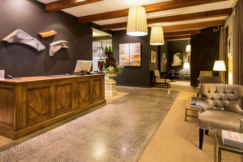 De Russie Boutique Hotel - Accommodation Whitsundays 23