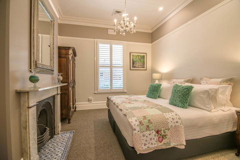 De Russie Boutique Hotel - Accommodation Whitsundays 40