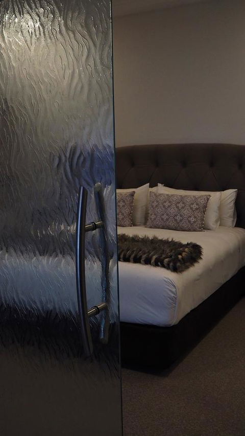 De Russie Boutique Hotel - Accommodation Whitsundays 39