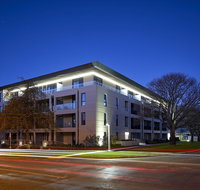 Knightsbridge Canberra - Accommodation Whitsundays