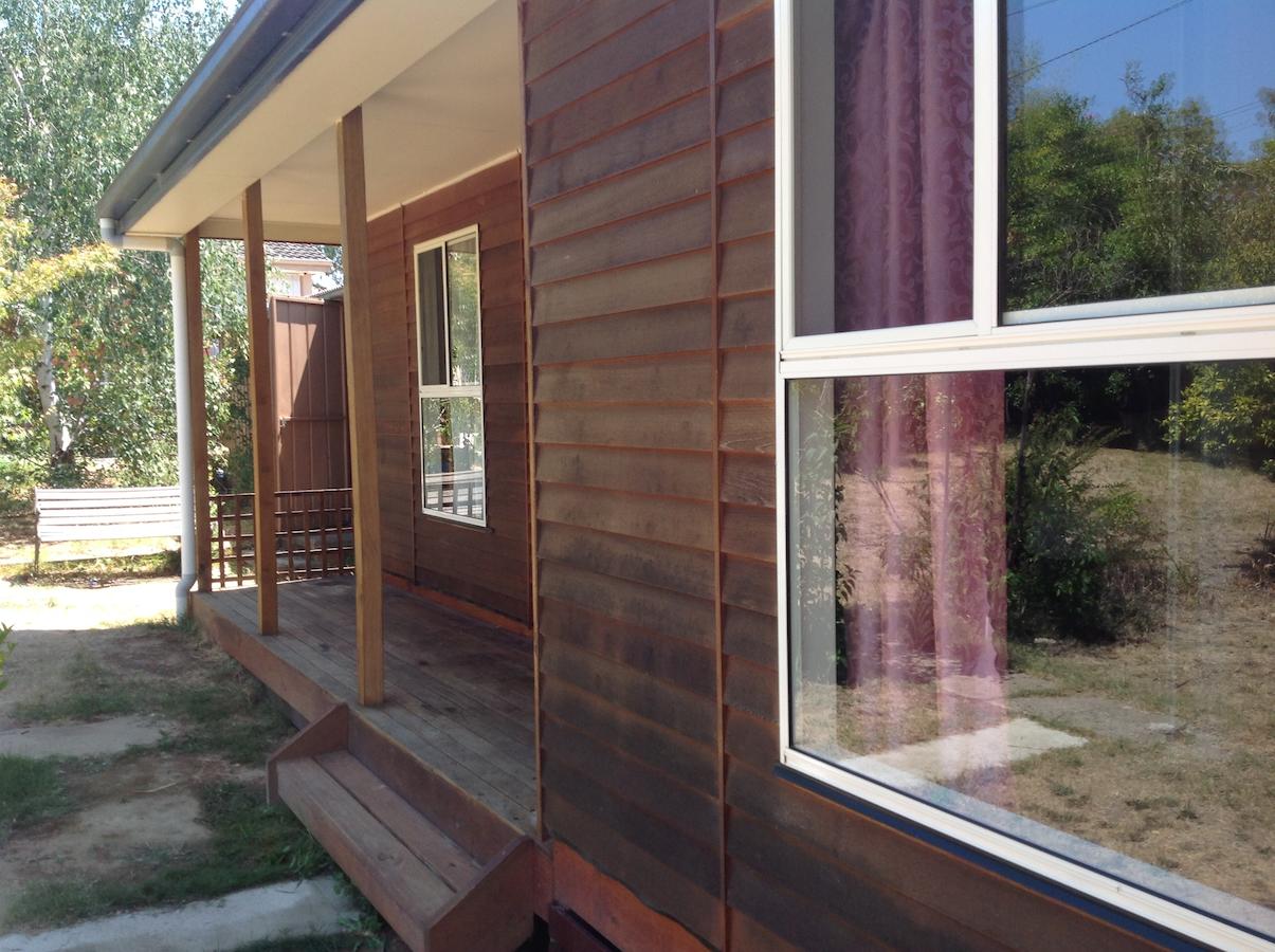 Aranda ACT Accommodation Whitsundays