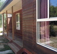 The Cook Cottage - Accommodation Whitsundays