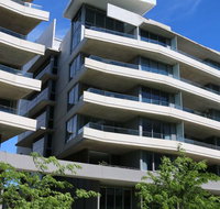 Accommodate Canberra - Realm Residences - Accommodation Whitsundays