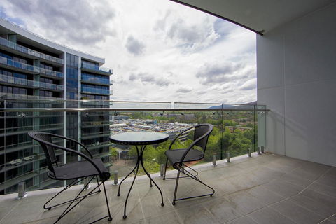 Manhattan 303 Canberra City ACT - Accommodation Whitsundays 17