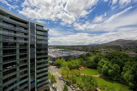 Manhattan 303 Canberra City ACT - Accommodation Whitsundays 9