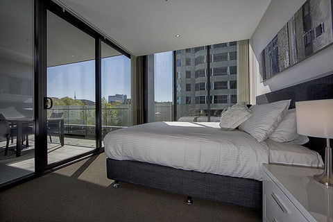 Manhattan 303 Canberra City ACT - Accommodation Whitsundays 32