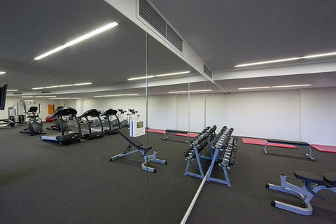 Manhattan 303 Canberra City ACT - Accommodation Whitsundays 6