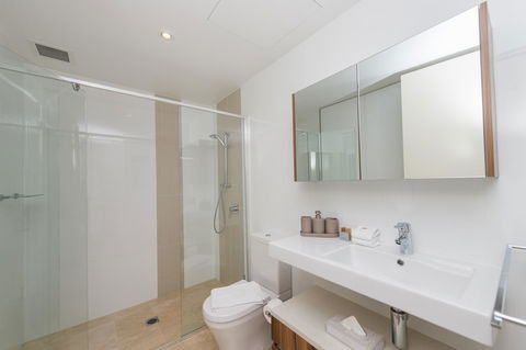 Manhattan 303 Canberra City ACT - Accommodation Whitsundays 23