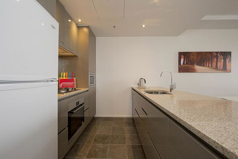 Manhattan 303 Canberra City ACT - Accommodation Whitsundays 13