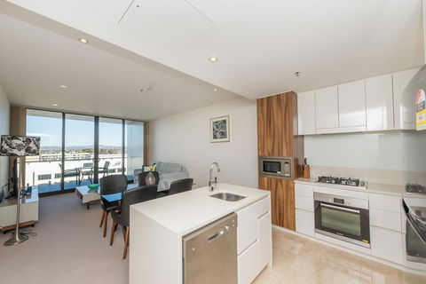 Manhattan 303 Canberra City ACT - Accommodation Whitsundays 21
