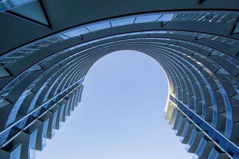 Manhattan 303 Canberra City ACT - Accommodation Whitsundays 4
