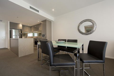 Manhattan 303 Canberra City ACT - Accommodation Whitsundays 30