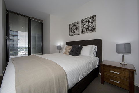 Manhattan 303 Canberra City ACT - Accommodation Whitsundays 12