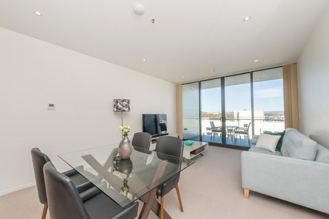 Manhattan 303 Canberra City ACT - Accommodation Whitsundays 24
