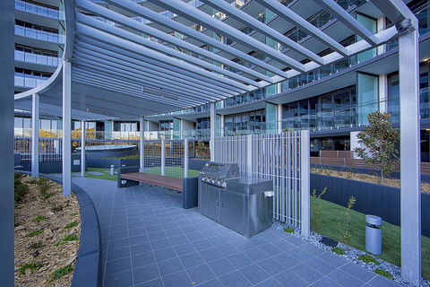 Manhattan 303 Canberra City ACT - Accommodation Whitsundays 2