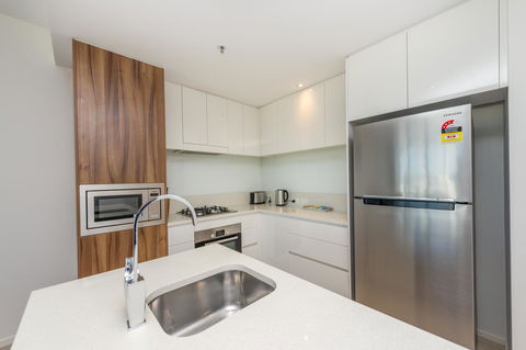 Manhattan 303 Canberra City ACT - Accommodation Whitsundays 25