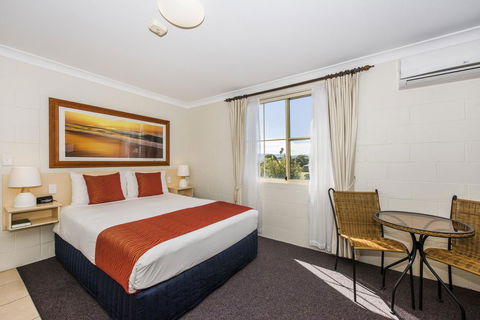 Soldiers Motel - Accommodation Whitsundays 22
