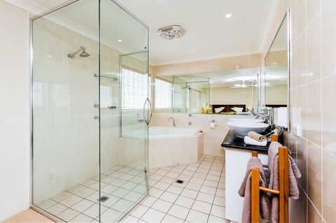 Soldiers Motel - Accommodation Whitsundays 30