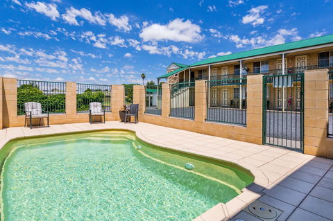 Soldiers Motel - Accommodation Whitsundays 16