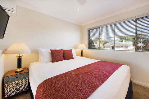 Soldiers Motel - Accommodation Whitsundays 14