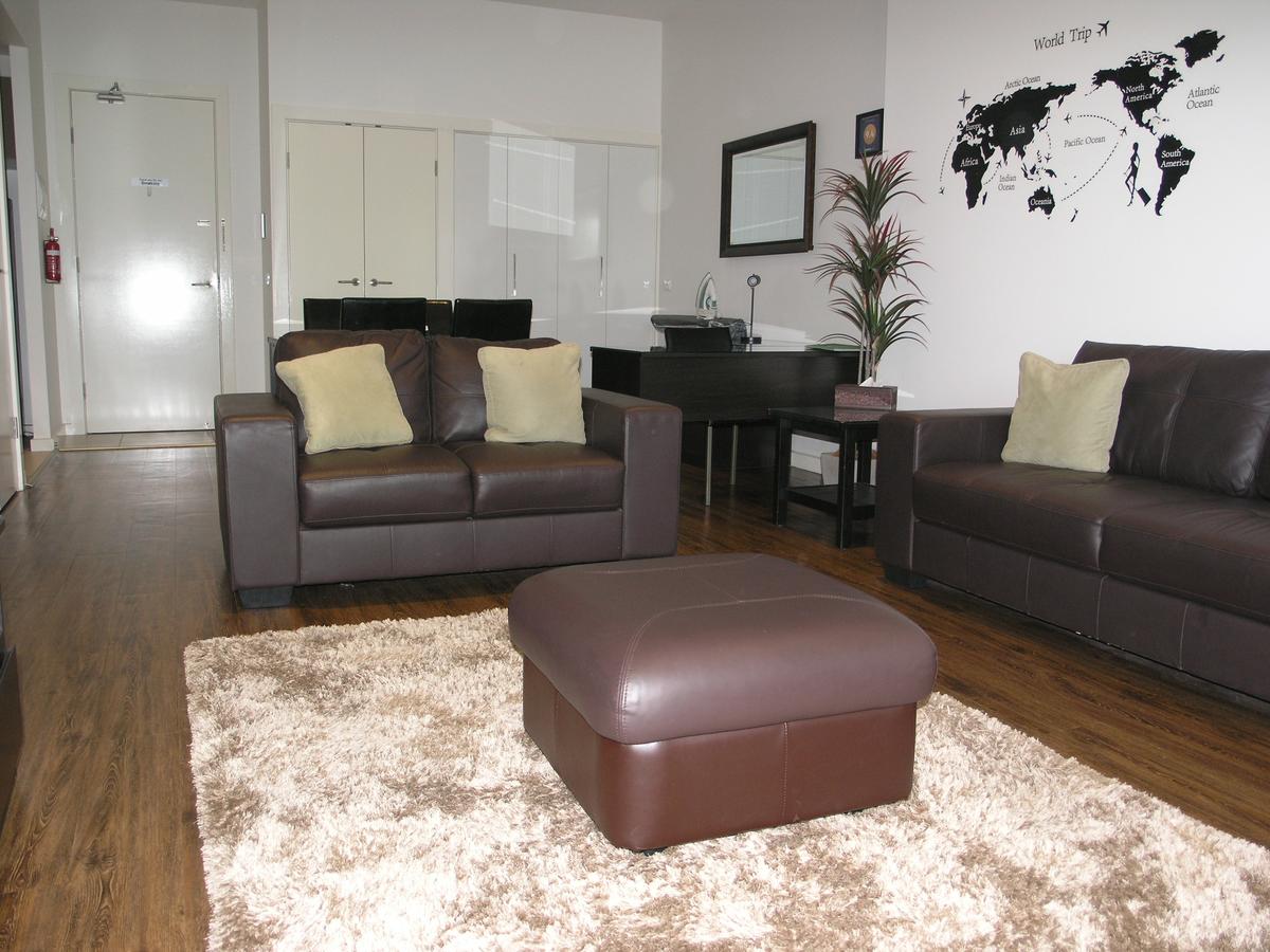 Taylor ACT Accommodation Whitsundays