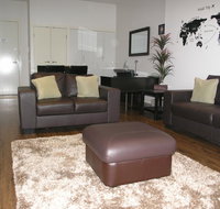 Kesh at Aamira - Accommodation Whitsundays
