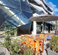 Accommodate Canberra - Braddon IQ Smart Apartments - Accommodation Whitsundays