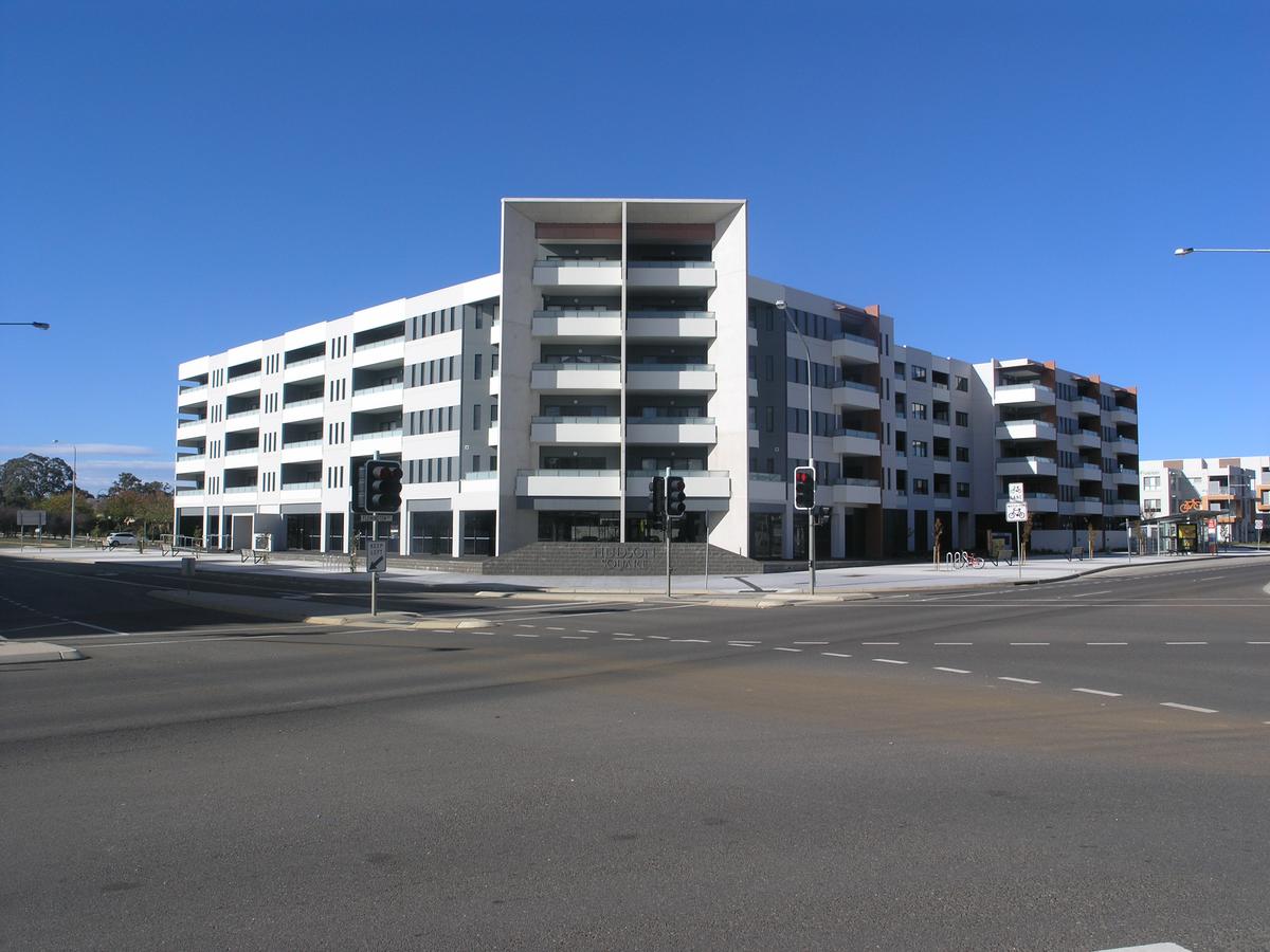 Bonner ACT Accommodation Whitsundays