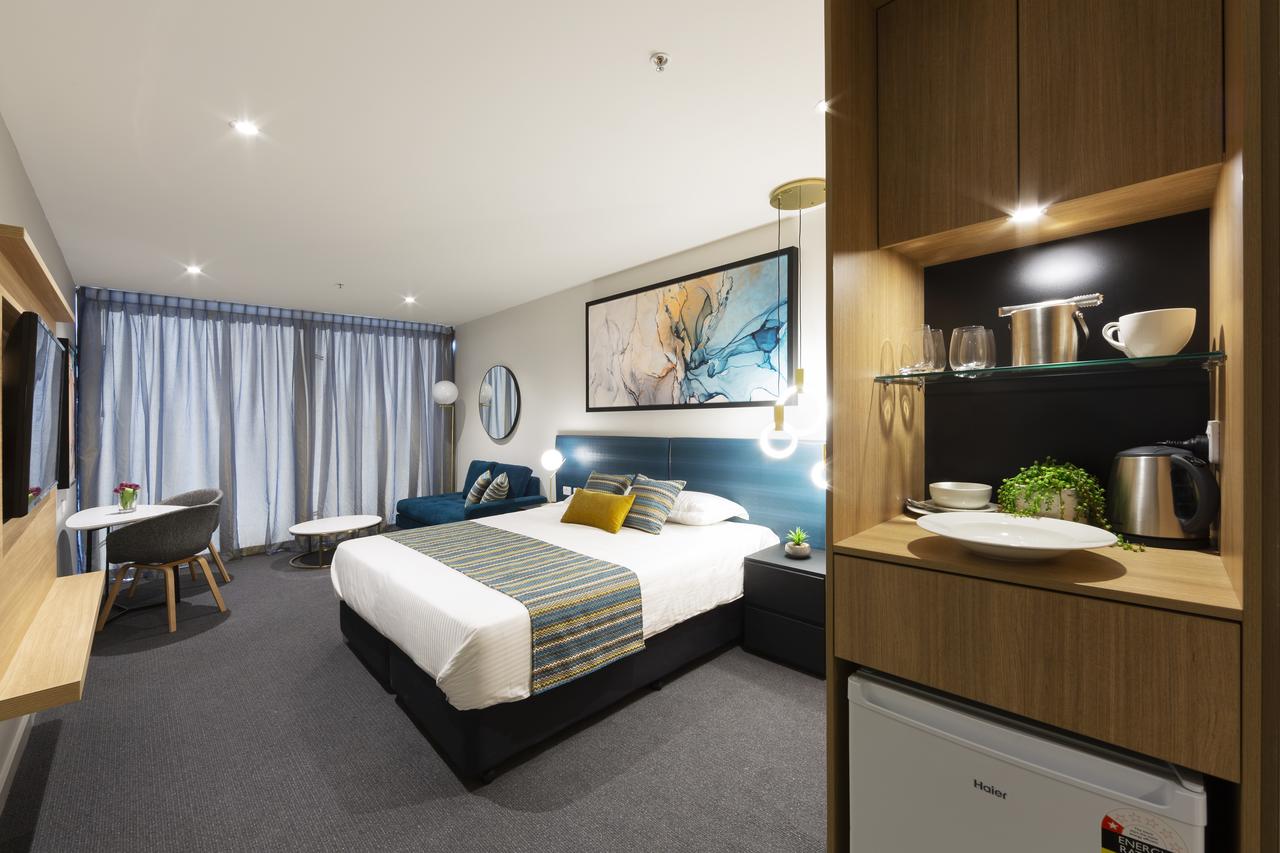 Lawson ACT Accommodation Whitsundays