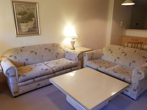 Argyle Apartments - Accommodation Whitsundays 1