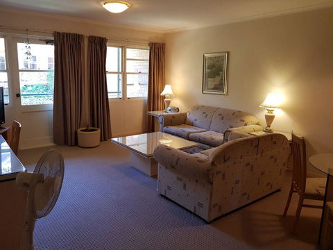 Argyle Apartments - Accommodation Whitsundays 4