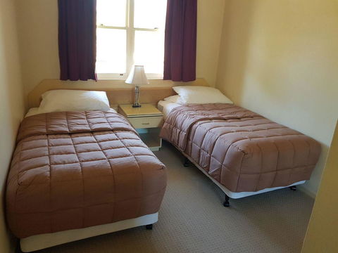 Argyle Apartments - Accommodation Whitsundays 8