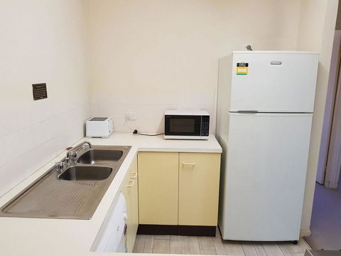 Argyle Apartments - Accommodation Whitsundays 6