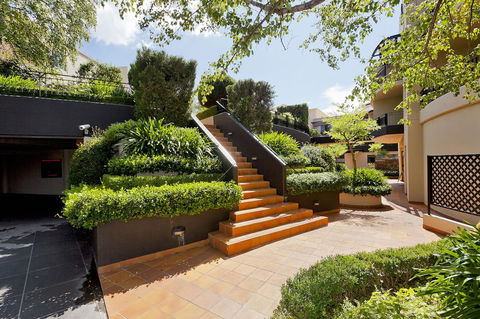 AAC Apartments - Griffin - Accommodation Whitsundays 1