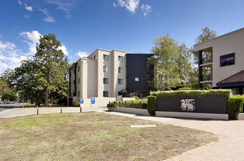 AAC Apartments - Griffin - Accommodation Whitsundays 4